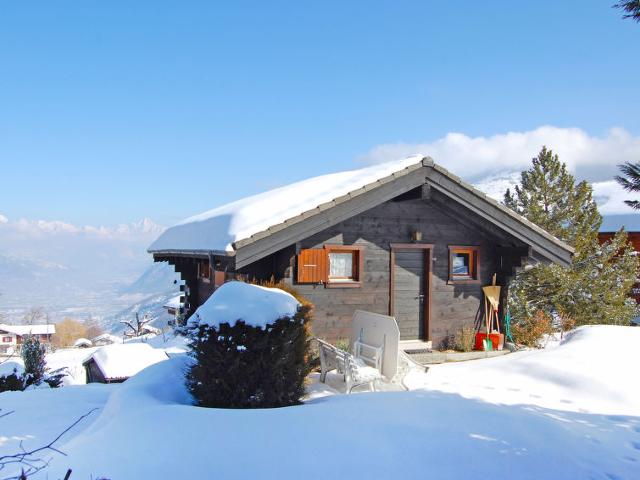 Châlet Lao-Lao - Nendaz