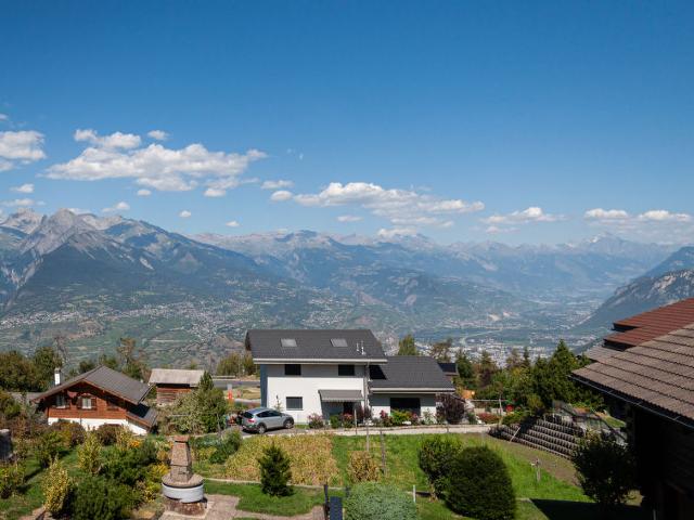 Châlet Lao-Lao - Nendaz