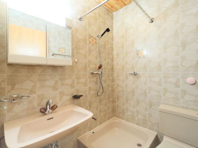appartement Mont Rouge G3 - Nendaz