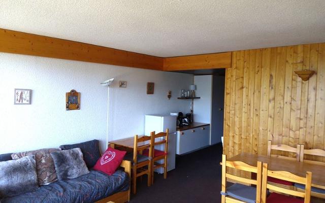 Appartements Rouelles - Les Arcs 1600