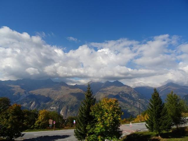 Appartements Rouelles - Les Arcs 1600