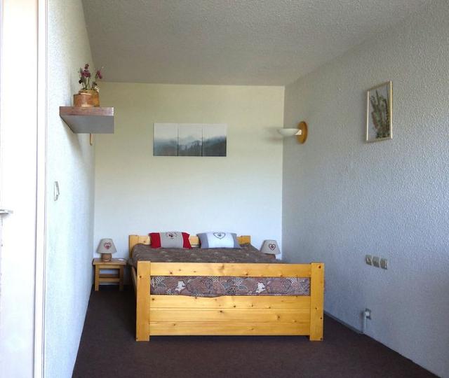 Appartements Rouelles - Les Arcs 1600