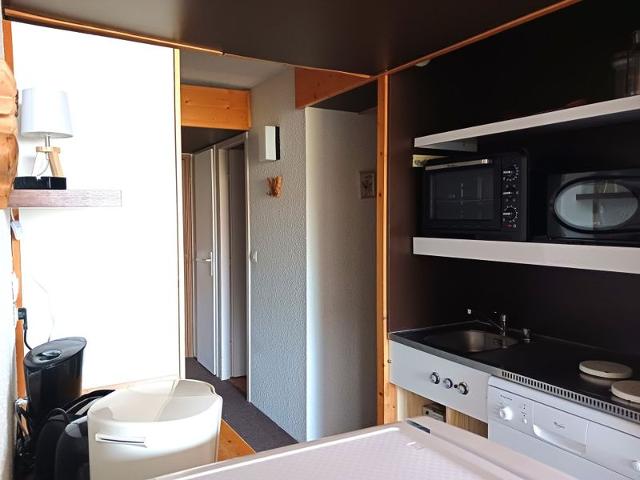Appartements Rouelles - Les Arcs 1600