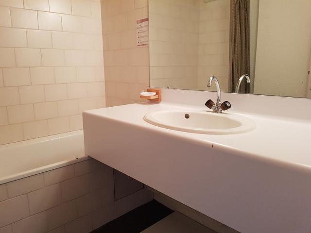 Appartements Rouelles - Les Arcs 1600