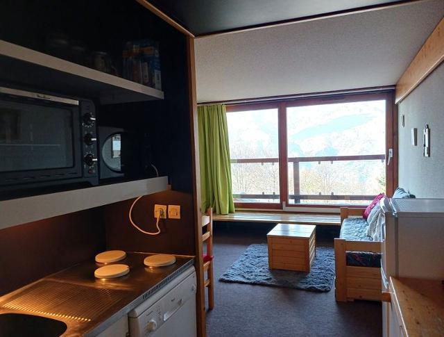 Appartements Rouelles - Les Arcs 1600