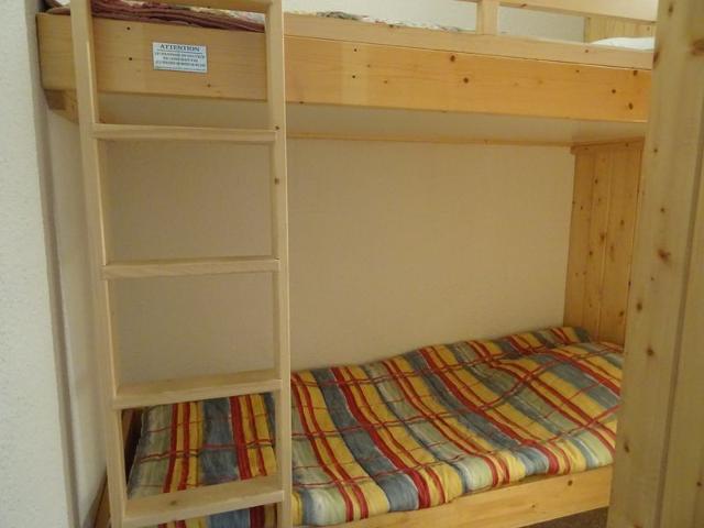 Appartements Rouelles - Les Arcs 1600