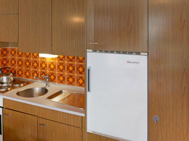 Flat Montfort 17A - Nendaz