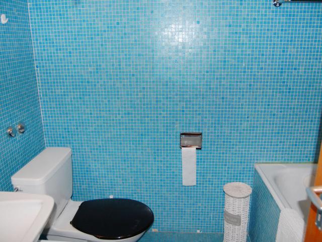 Flat Montfort 17A - Nendaz