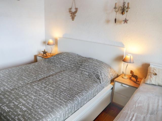 Flat Montfort 17A - Nendaz