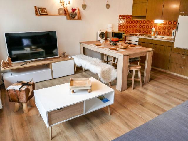 Flat Montfort 17A - Nendaz