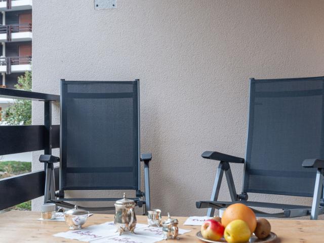 Flat Montfort 10A - Nendaz