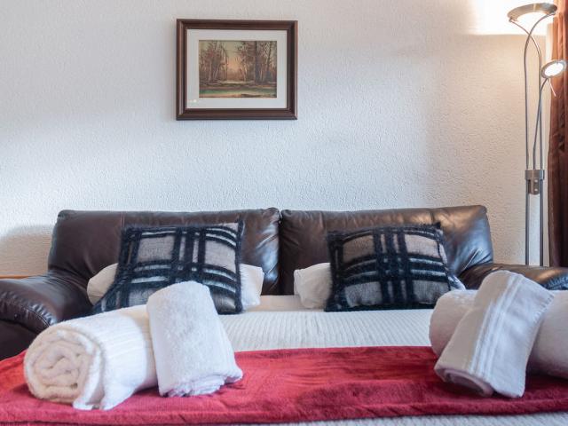 Flat Montfort 10A - Nendaz