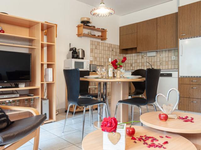 Flat Montfort 10A - Nendaz