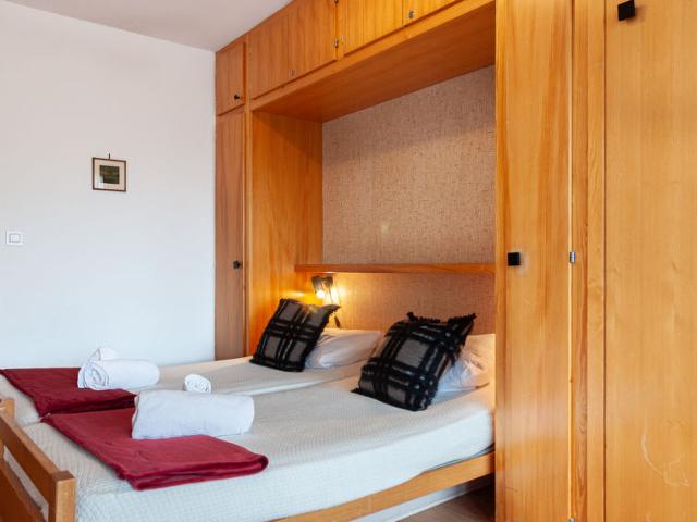 Flat Montfort 10A - Nendaz