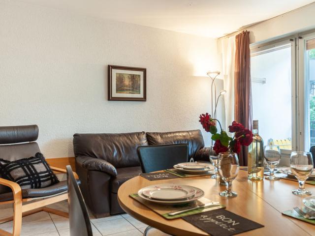 Flat Montfort 10A - Nendaz