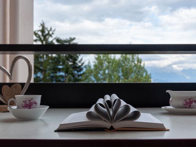 Flat Montfort 10A - Nendaz