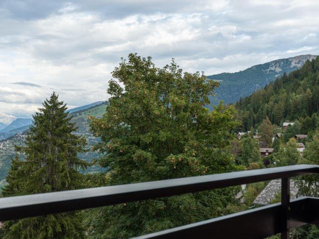 Flat Montfort 10A - Nendaz