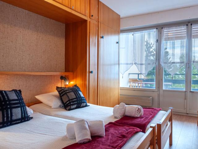 Flat Montfort 10A - Nendaz