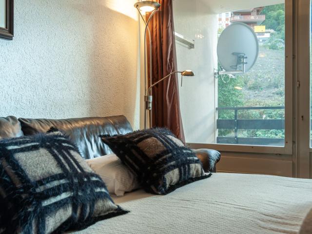 Flat Montfort 10A - Nendaz