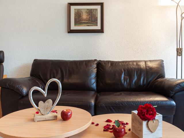 Flat Montfort 10A - Nendaz