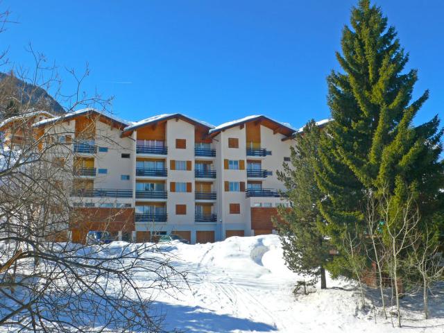 Flat Montfort 10A - Nendaz
