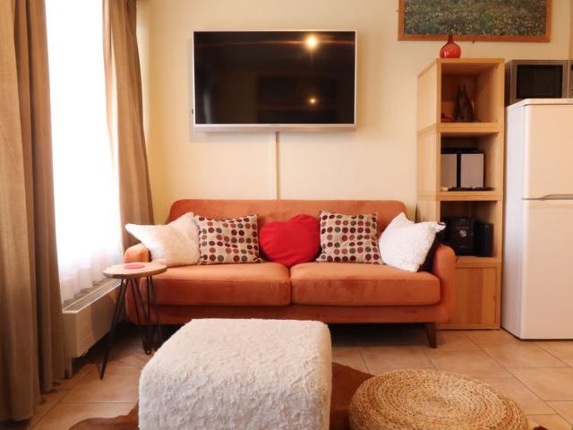 Flat Montfort 9A - Nendaz