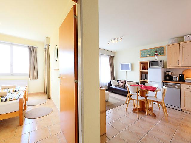 Flat Montfort 9A - Nendaz