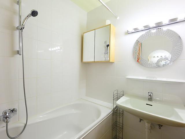 Flat Montfort 9A - Nendaz