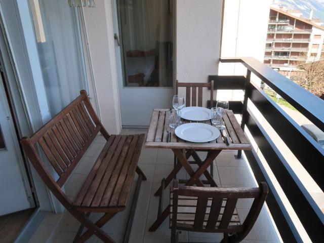 Flat Montfort 9A - Nendaz