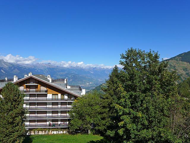 Flat Montfort 9A - Nendaz