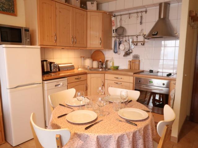 Flat Montfort 9A - Nendaz