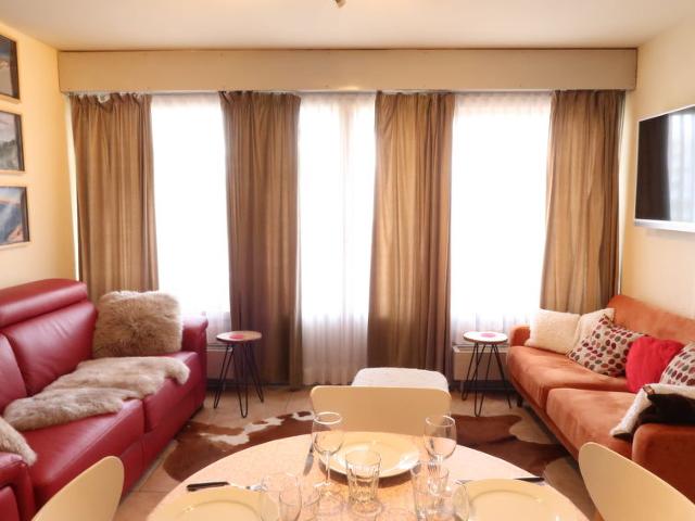 Flat Montfort 9A - Nendaz