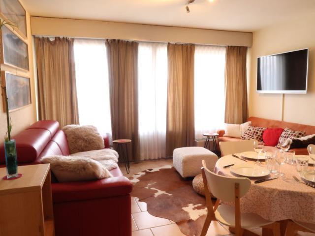 Flat Montfort 9A - Nendaz