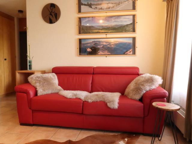 Flat Montfort 9A - Nendaz