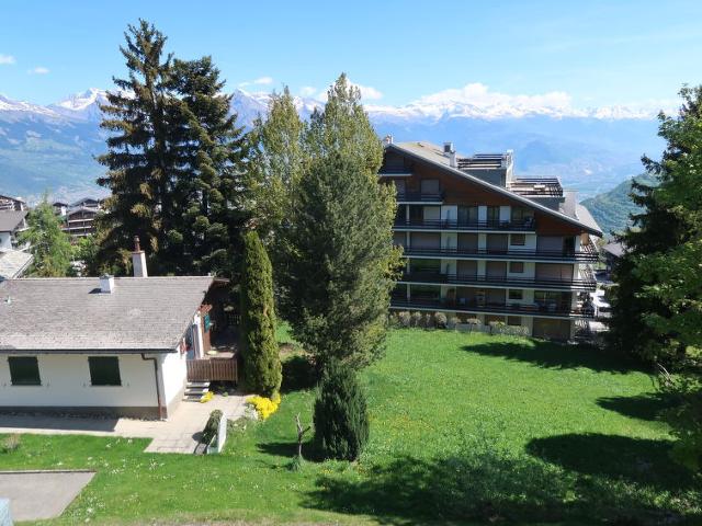 Flat Montfort 9A - Nendaz