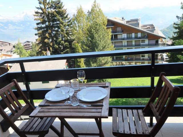 Flat Montfort 9A - Nendaz