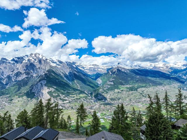 Châlet La Bergerie - Nendaz