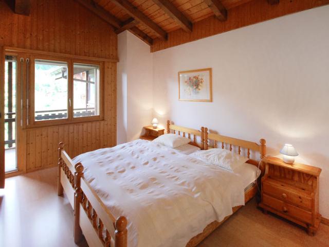 appartement Raccard 14 - Nendaz