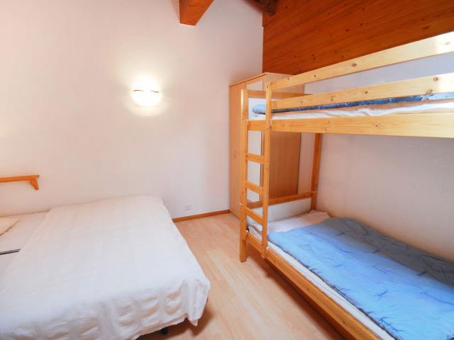 appartement Raccard 14 - Nendaz