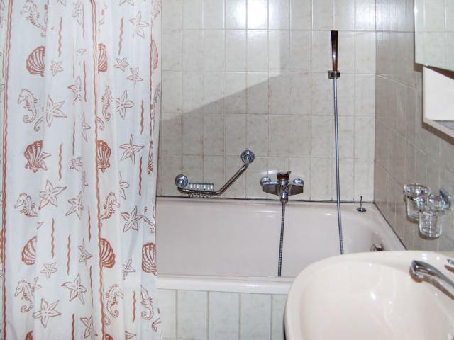 appartement Raccard 14 - Nendaz