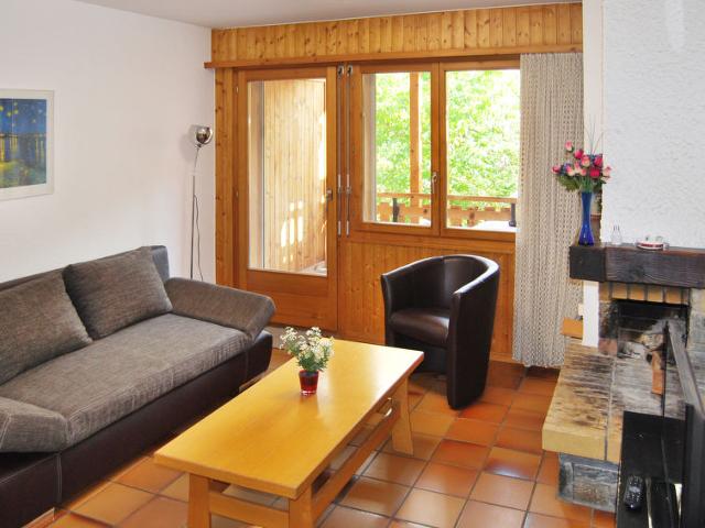 appartement Raccard 14 - Nendaz