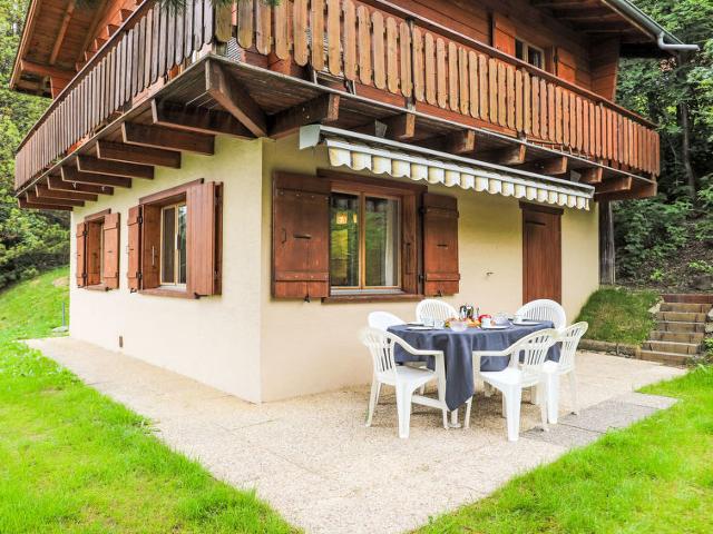 Châlet Mungg - Nendaz