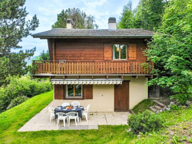 Châlet Mungg - Nendaz