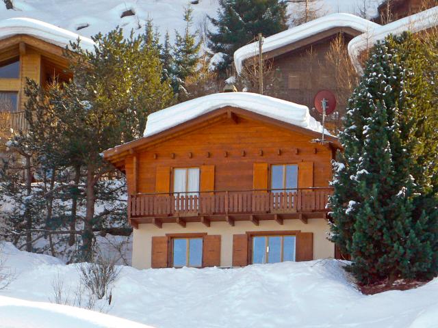 Châlet Mungg - Nendaz
