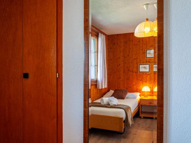 Châlet Mustela - Nendaz