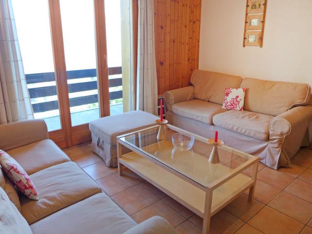 Flat Cascade 10 - Nendaz