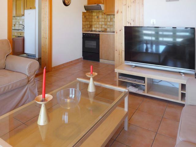 Flat Cascade 10 - Nendaz