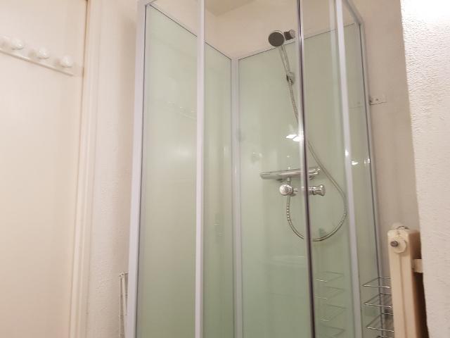 Appartements Les Charmettes - Les Arcs 1600