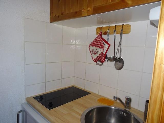 Appartements Les Charmettes - Les Arcs 1600