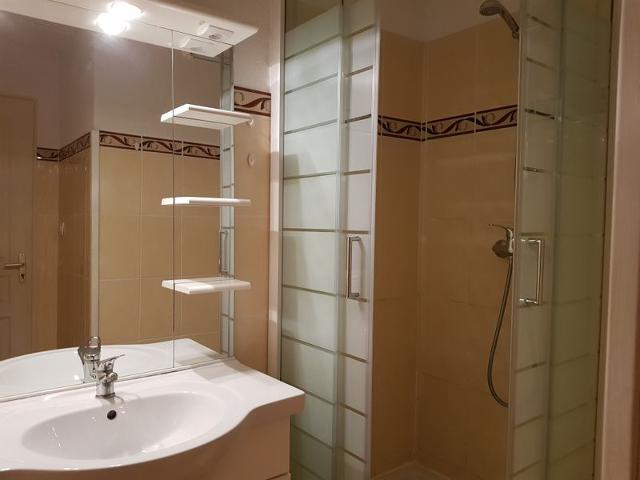 Appartements Les Charmettes - Les Arcs 1600